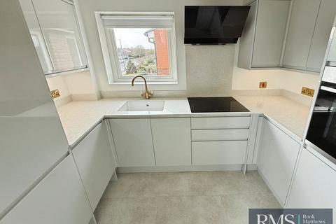 1 bedroom apartment for sale, Broadway Court, Highbridge, Newcastle Upon Tyne NE3