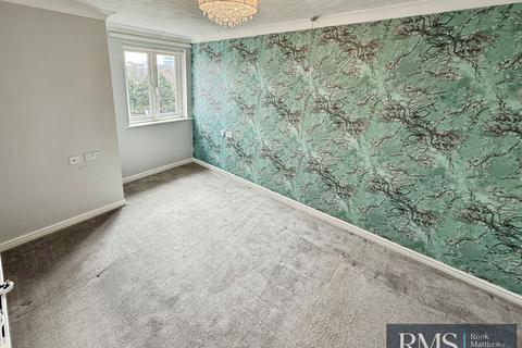 1 bedroom apartment for sale, Broadway Court, Highbridge, Newcastle Upon Tyne NE3