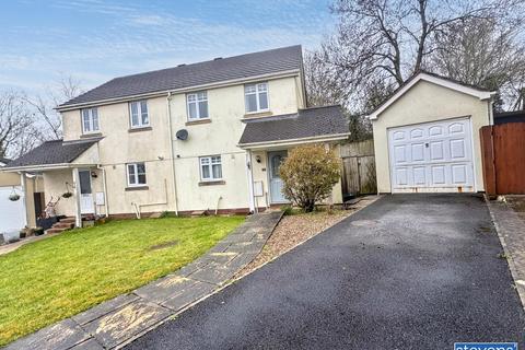 undefined, Westcots Drive, Winkleigh, Devon, EX19