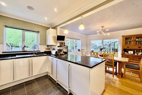 5 bedroom detached house for sale, Straight Bit, Flackwell Heath HP10