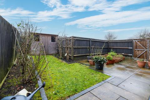 4 bedroom semi-detached house for sale, Colossus Way, Bletchley, Milton Keynes