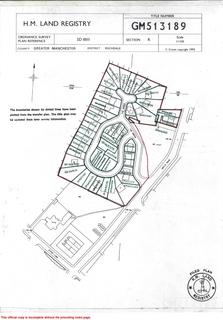 Land for sale, Royle Road, Rochdale, Greater Manchester, OL11 3ET