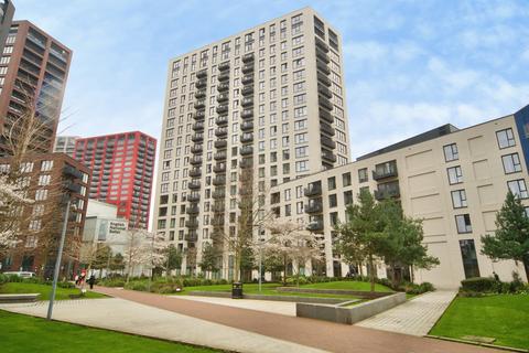 2 bedroom flat for sale, Botanic Square, LONDON, London, E14