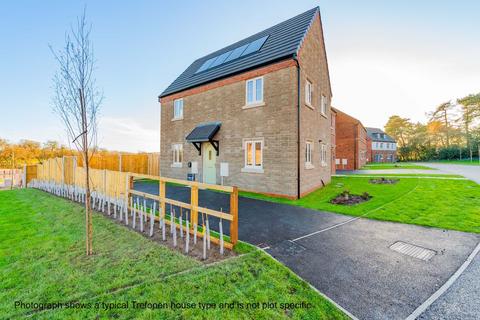 undefined, Plot 38 Guinevere Park, Oswestry