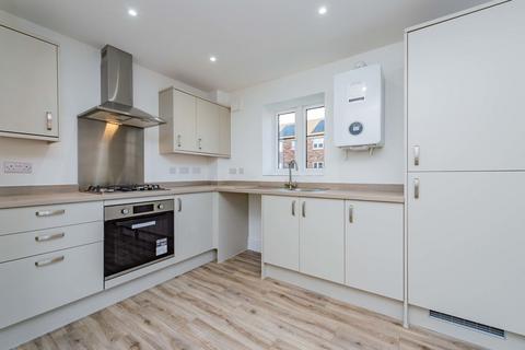 undefined, Plot 38 Guinevere Park, Oswestry