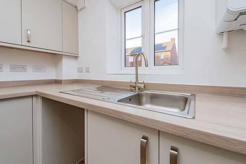 undefined, Plot 38 Guinevere Park, Oswestry