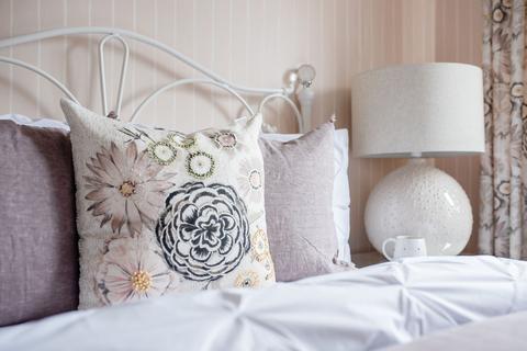 undefined, Plot 43 Guinevere Park, Oswestry