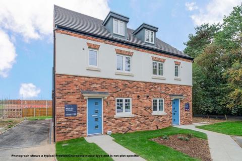 undefined, Plot 47 Guinevere Park, Oswestry