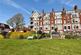 Chatsworth Gardens, Off King Edwards Parade, Meads, Eastbourne, East Sussex, BN20