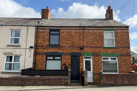 3 bedroom house to rent, Old Mold Road, Gwersyllt, Wrexham