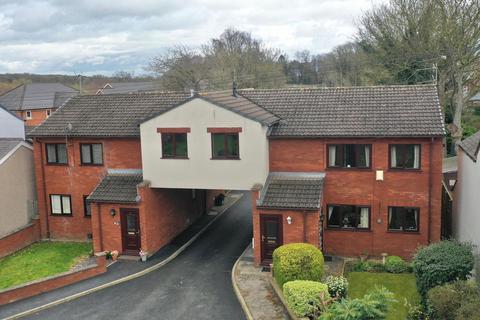 1 bedroom apartment for sale, Chester Road, Wrexham