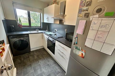 1 bedroom apartment for sale, Chester Road, Wrexham