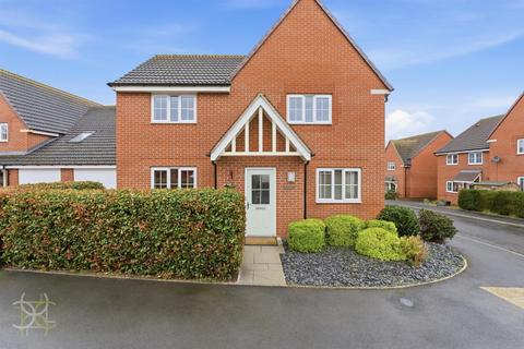 undefined, Sunset Way, Evesham WR11