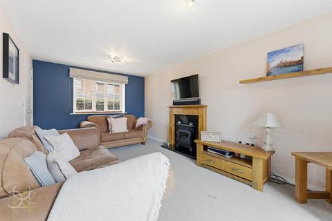 undefined, Sunset Way, Evesham WR11