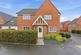 Sunset Way, Evesham WR11
