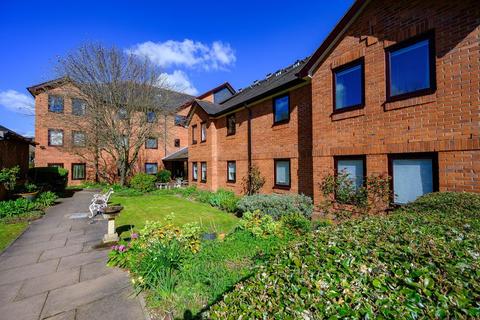 1 bedroom retirement property for sale, Granville Road, St. Albans