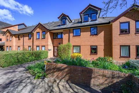 1 bedroom retirement property for sale, Granville Road, St. Albans