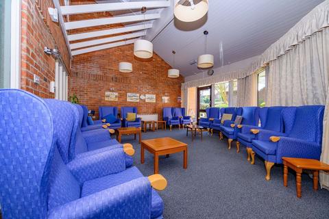 1 bedroom retirement property for sale, Granville Road, St. Albans