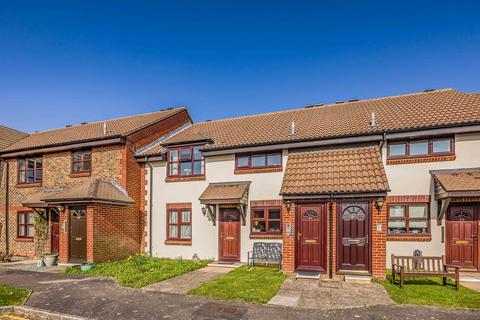2 bedroom retirement property for sale, Stein Road, Emsworth