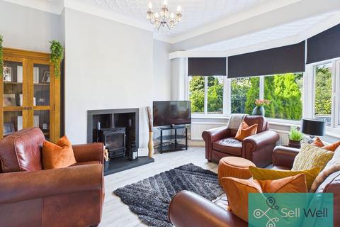 4 bedroom semi-detached house for sale, Lambton Road, Manchester M28