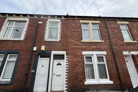 undefined, Charlotte Street, Wallsend, Tyne and Wear, NE28 7PU