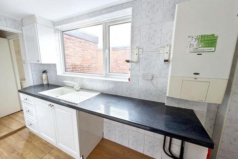 undefined, Charlotte Street, Wallsend, Tyne and Wear, NE28 7PU