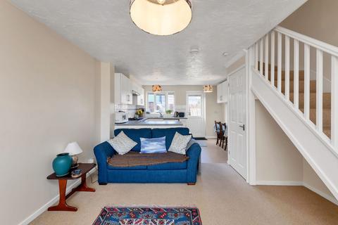 2 bedroom terraced house for sale, Bayfield Drive, Cambridge CB25