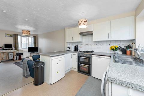 2 bedroom terraced house for sale, Bayfield Drive, Cambridge CB25