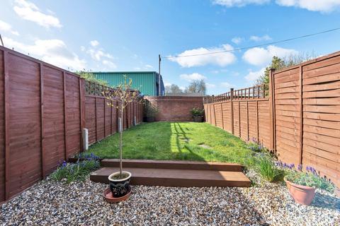 2 bedroom terraced house for sale, Bayfield Drive, Cambridge CB25