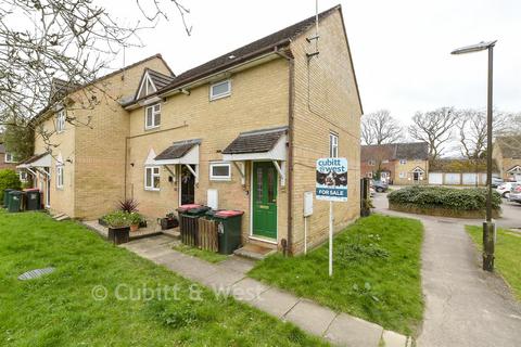 undefined, Cheviot Walk, Crawley RH11