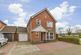 Moatfield Meadow, Ashford TN23