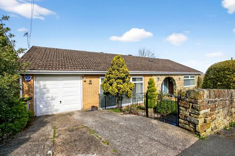 3 bedroom detached bungalow for sale, Westover Road, Sheffield, S10