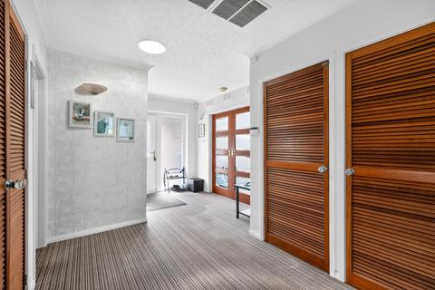 3 bedroom detached bungalow for sale, Westover Road, Sheffield, S10