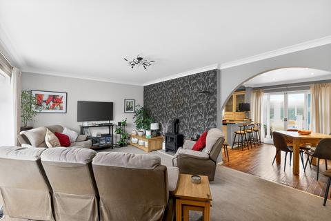 3 bedroom detached bungalow for sale, Westover Road, Sheffield, S10