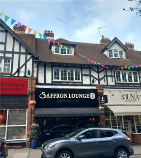 2 bedroom maisonette for sale, Churchfield Road, Buckinghamshire SL9
