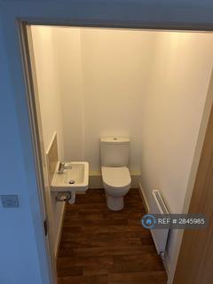 2 bedroom terraced house to rent, Oxford St, Bury, BL9
