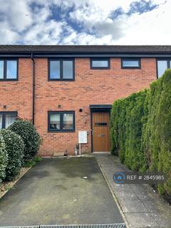 2 bedroom terraced house to rent, Oxford St, Bury, BL9