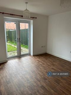 2 bedroom terraced house to rent, Oxford St, Bury, BL9