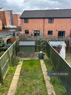 2 bedroom terraced house to rent, Oxford St, Bury, BL9