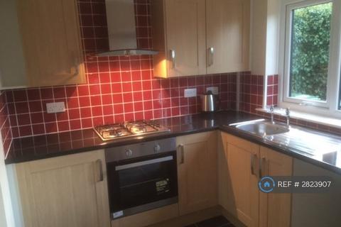 undefined, Hilmar Drive, Gillingham, SP8
