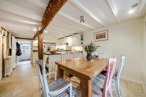 4 bedroom terraced house for sale, Fore Street, Morchard Bishop, Crediton