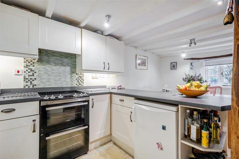 4 bedroom terraced house for sale, Fore Street, Morchard Bishop, Crediton