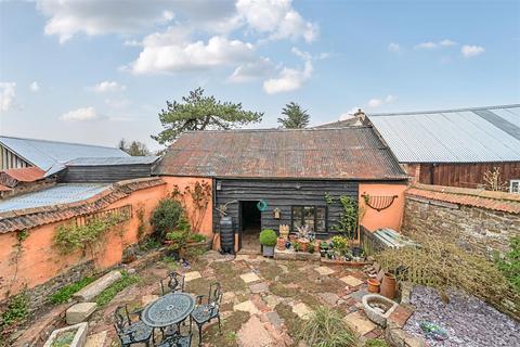 4 bedroom terraced house for sale, Fore Street, Morchard Bishop, Crediton
