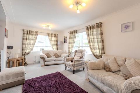 undefined, Deer Ridge Drive, Stepps, North Lanarkshire, G33 6FT