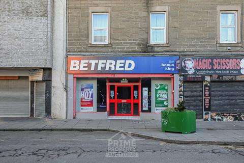 undefined, High Street, Dundee DD2