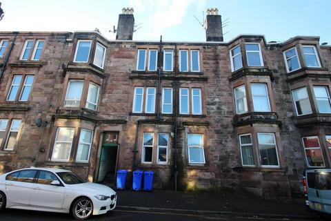 undefined, Tarbet Street, Gourock