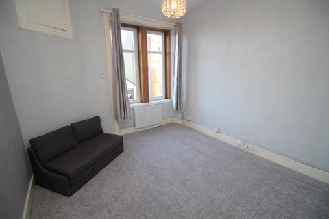 undefined, Tarbet Street, Gourock