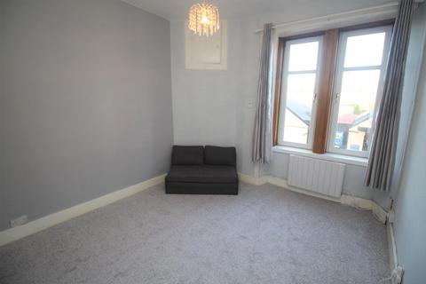 undefined, Tarbet Street, Gourock