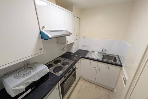1 bedroom flat to rent, Union Grove, Aberdeen, AB10