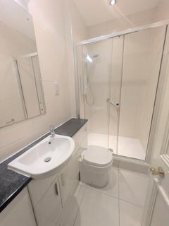 1 bedroom flat to rent, Union Grove, Aberdeen, AB10